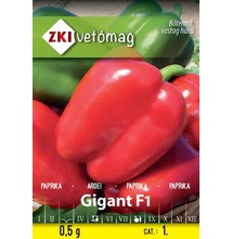 Gigant F1 Paprika
