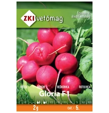 Gloria F1 retek ZKI