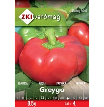 Greygo pritamin paprika