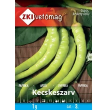Kecskeszarv Paprika Kecskeszarv Paprika