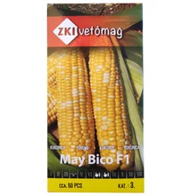 May Bico F1 csemegekukorica May Bico F1 csemegekukorica