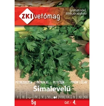 Metélőpetrezselyem sima levelű