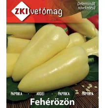 FEHÉRÖZÖN paprika 1000 szem
