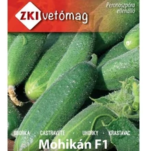 MOHIKÁN F1 uborka 500 szem