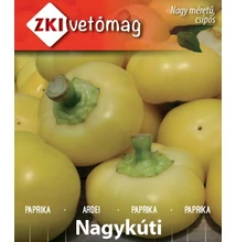NAGYKÚTI almapaprika 1000 szem NAGYKÚTI almapaprika 1000 szem