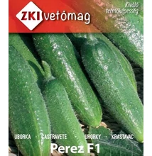 PEREZ F1 uborka 500 szem