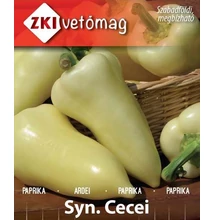 SYNTETIKUS CECEI paprika 1000 szem