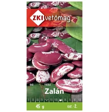 Zalán bab