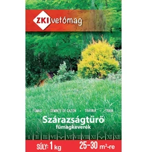 Szárazságtűrő fűmag Szárazságtűrő fűmag