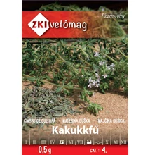 Kakukkfű Kakukkfű