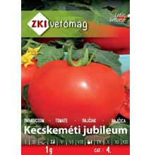 Kecsekméti Jubileum paradicsom