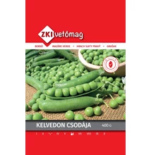 Kelvedon csodája borsó 500g