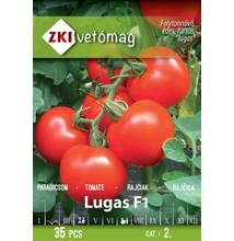 Lugas F1 paradicsom Lugas F1 paradicsom