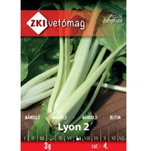 Lyon 2 mángold Lyon 2 mángold