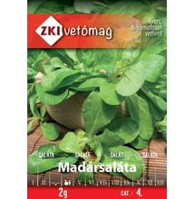 Madársaláta Madársaláta