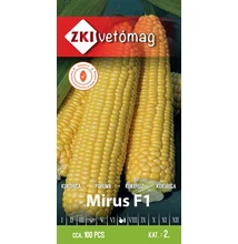 Mirus F1 csemegekukorica Mirus F1 csemegekukorica