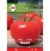 Mobil paradicsom