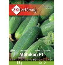 Mohikán F1 uborka