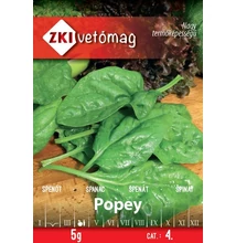 Popey spenót Popey spenót