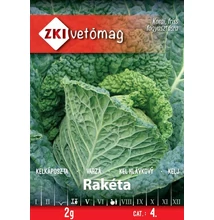 Rakéta kelkáposzta