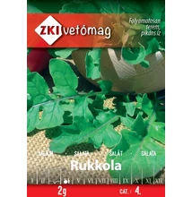 Rukkola Rukkola