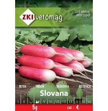 Slovana retek Slovana retek