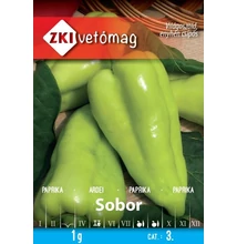 Sobor Paprika Sobor Paprika