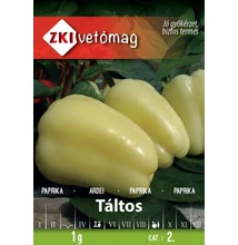 Táltos Paprika