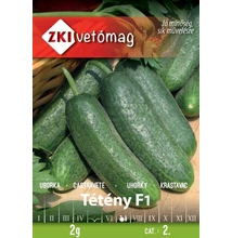 Tétény F1 uborka