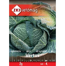 Vertus kelkáposzta