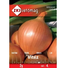 Vitéz hagyma Vitéz hagyma