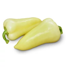 CENTURY F1 fehér, töltenivaló paprika 500 szem