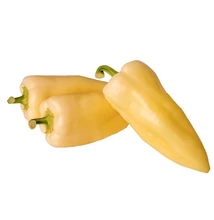 Gidran F1 fehér, töltenivaló paprika