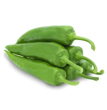 GREEN MAMBA F1 hegyes erős paprika 500 szem