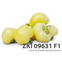 ZKI09631 F1 csípős almapaprika 5 000 szem