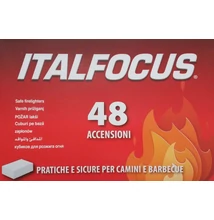 Focus alágyújtós  Focus alágyújtós