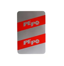 PE-PO szilárd dobozos alágyújtós 