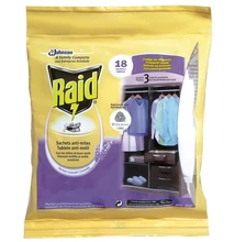 Raid moly Raid moly