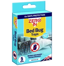 ágyi poloska csapda