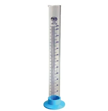 Mérőhenger üveg 250 ml osztásos Mérőhenger üveg 250 ml osztásos