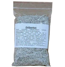 Bentonit borderítő 450 g Bentonit borderítő 450 g