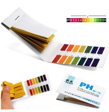Ph mérő lakmusz papír 1-14 Ph Ph mérő lakmusz papír 1-14 Ph