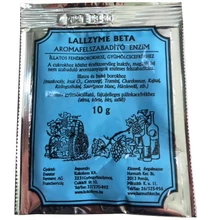 Aromafelszabadító enzim 10 g Aromafelszabadító enzim 10 g