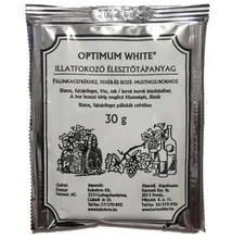 optimum white optimum white