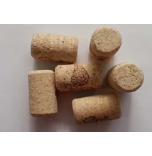 Parafadugó agglomerált 100 db Parafadugó agglomerált 100 db