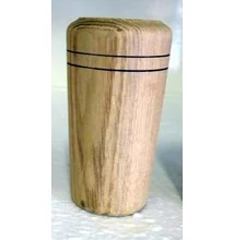 Fa hordódugó kicsi