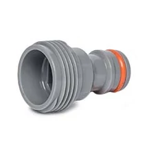 Külső menetes csapelem 3/4 Külső menetes csapelem 3/4