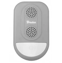 Egérriasztó ultrahangos 90 m2