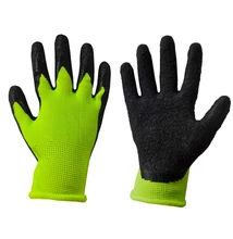 gyermek munkáskesztyű