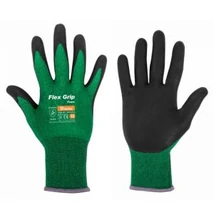 téli munkáskesztyű